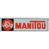 Części Manitou